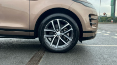 Land Rover Range Rover Evoque 2.0 D200 Dynamic SE 5dr Auto Diesel Hatchback